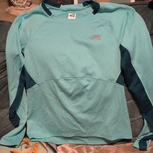 The North Face Long Sleeve Shirt